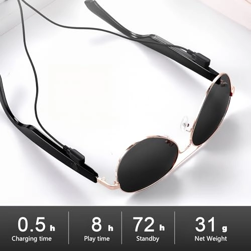 GS10 - AI Translator Bluetooth 164 Languages