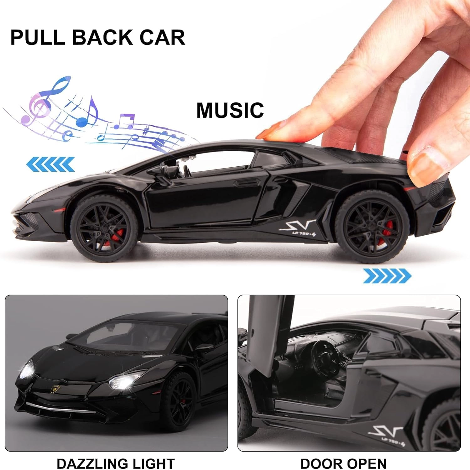 LP750 - 1:32