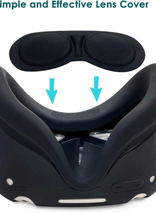 Oculus Quest 2 Controller Silicone Cover - Wireless