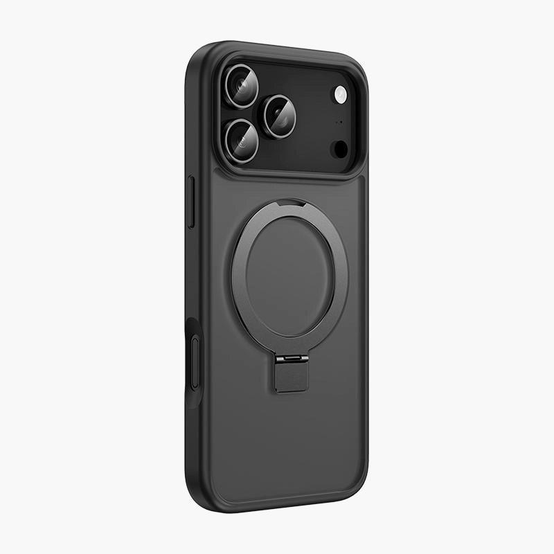 Trands iPhone 17 Pro Case - Silicon for iPhone 17 Pro