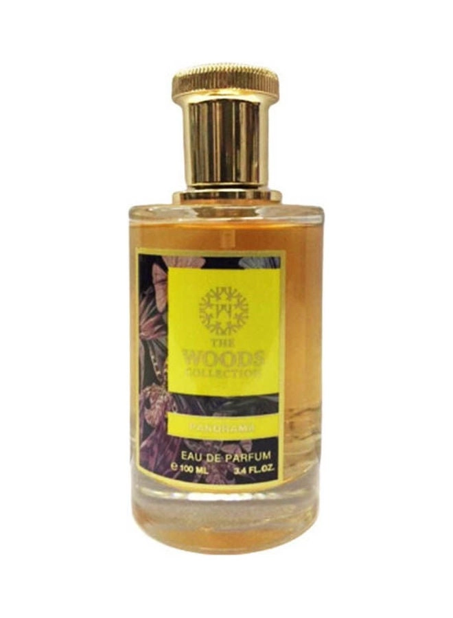 Collection Panorama Eau de Parfum 100 ml