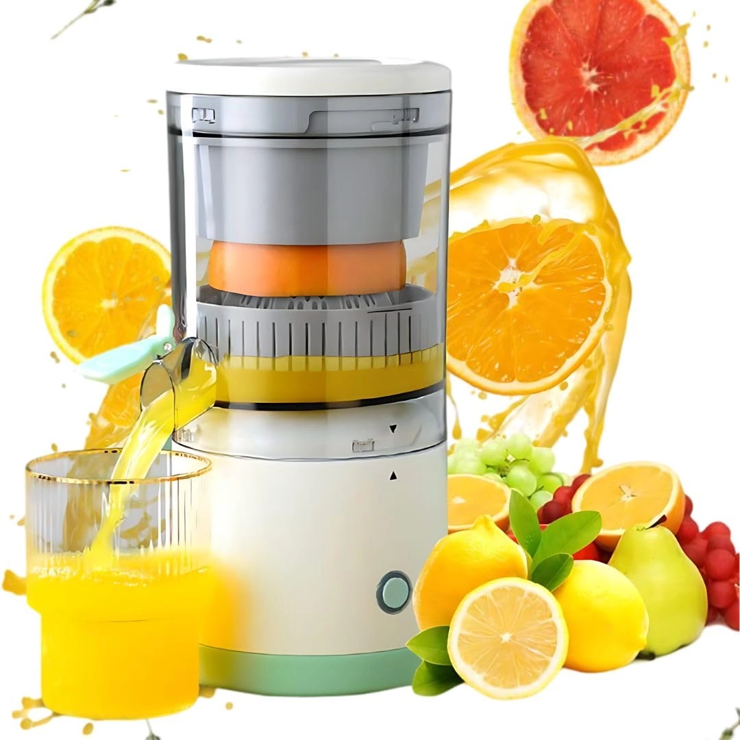 TRIDEO Citrus Juicer - 1 Liters