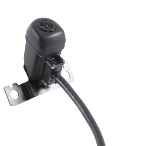 Rear View Reversing Camera - Night vision