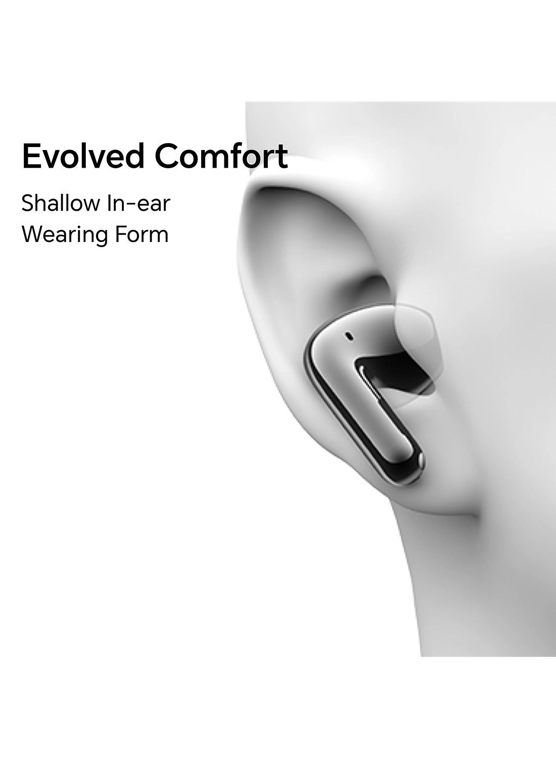 Choice S7 Wireless Earbud