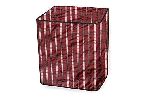 Washing Machine Cover - Whirlpool 11 Kg Semi-Automatic Top Loading Ace XL