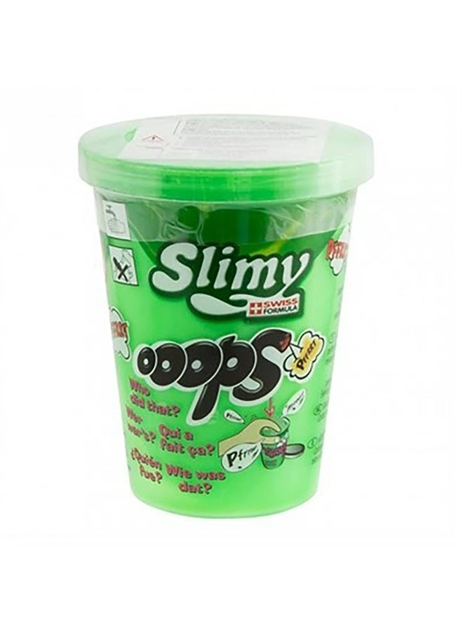 Slimy Mini Oops - Putty 3+ years