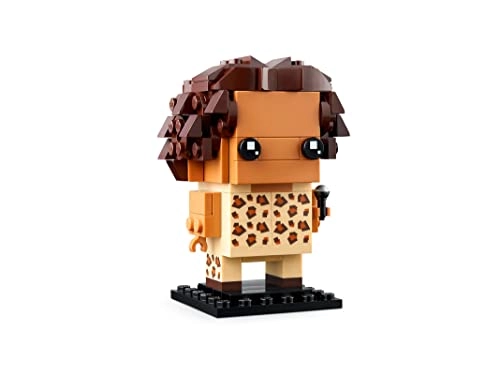 BrickHeadz Spice Girls Tribute