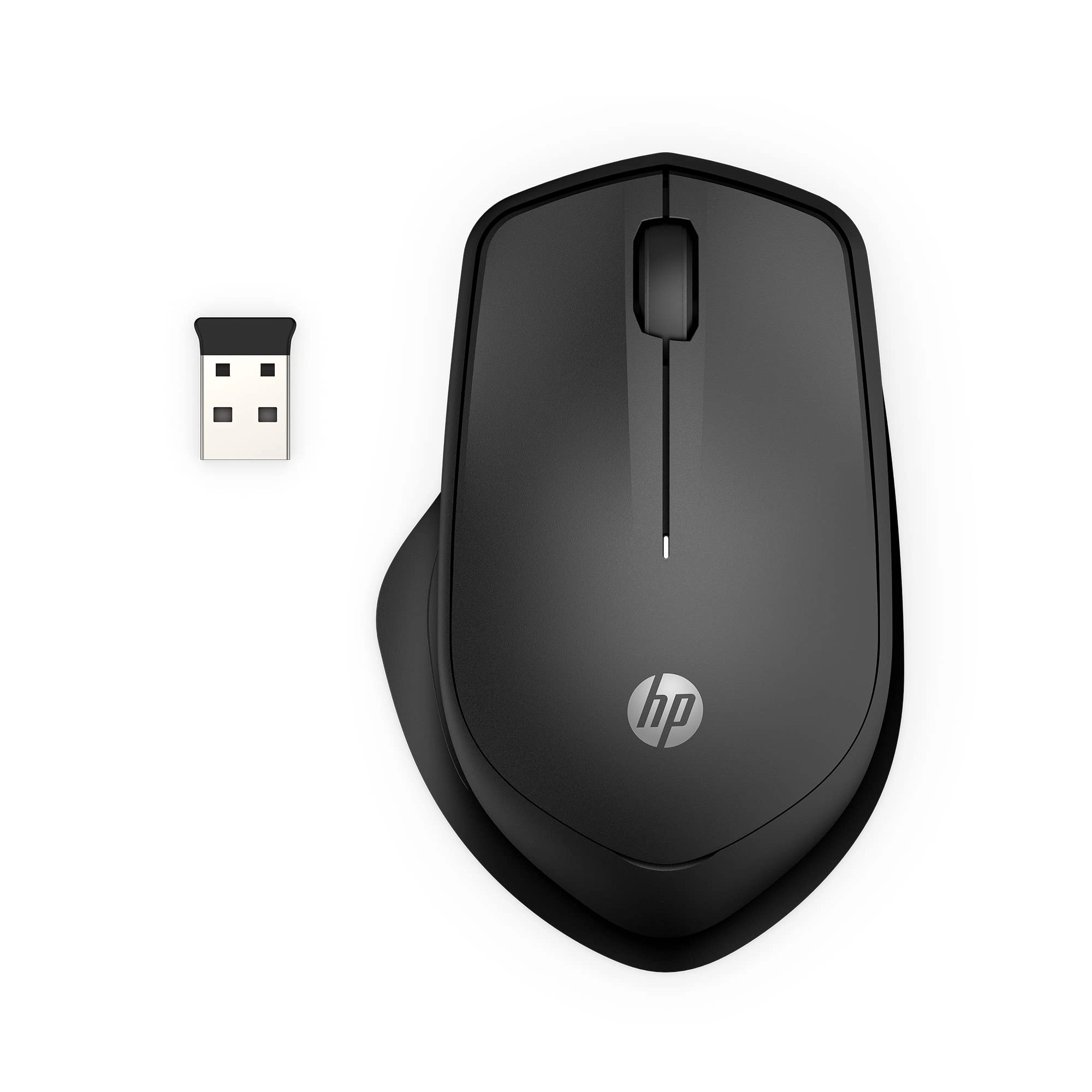 Hewlett Packard Office 280M Mouse - USB
