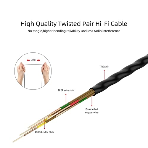 E10 Wired Earbud