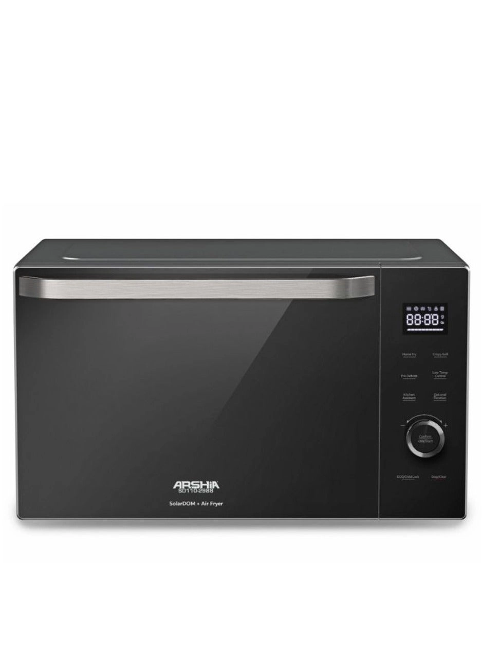 Arshia Classic Solardom Oven