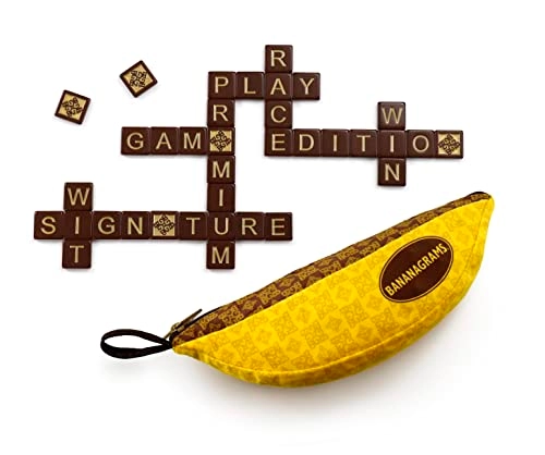 BANANAGRAMS: Signature Edition