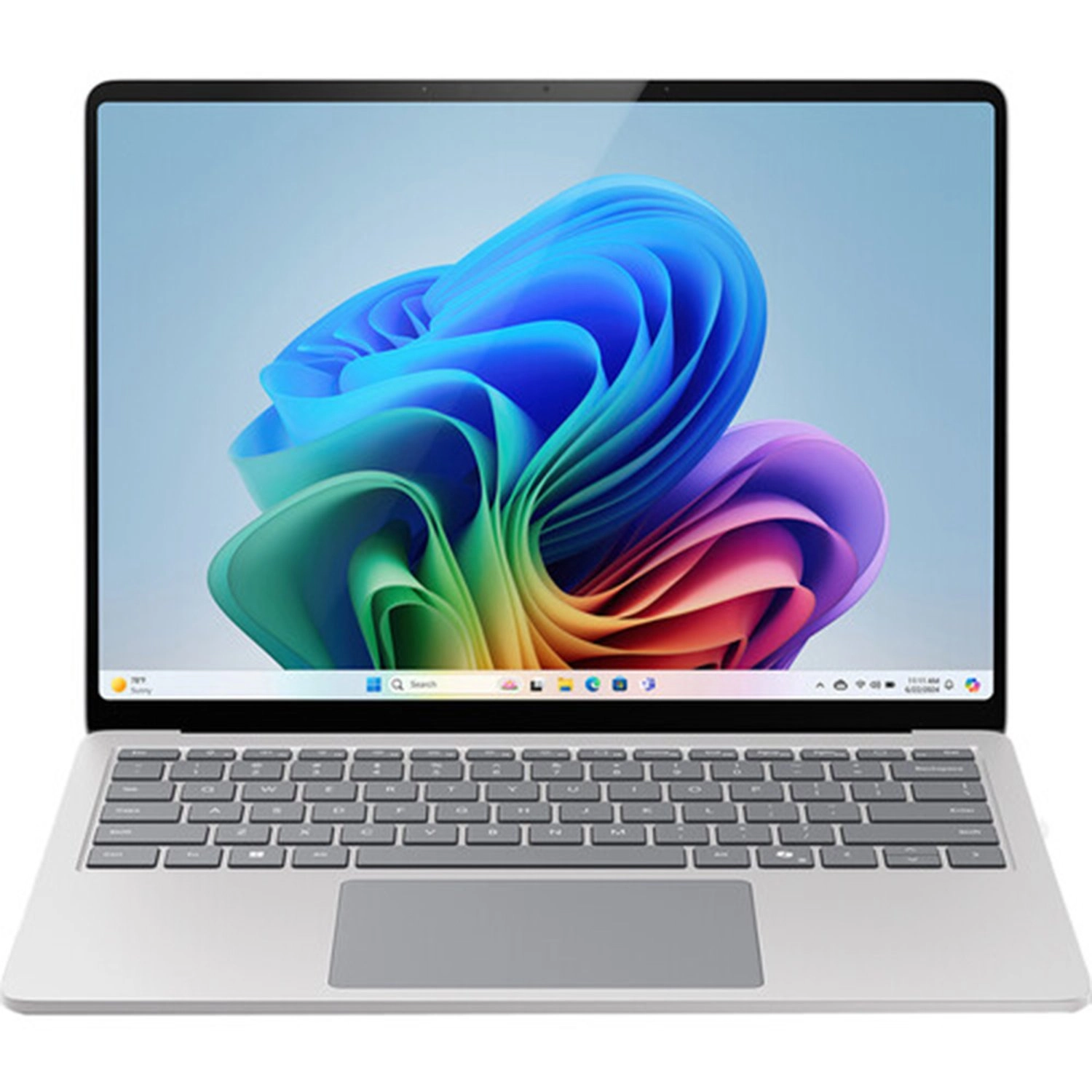 Microsoft Surface Laptop 7 - 13.8'' Snapdragon X Plus 16GB DDR5 256GB SSD