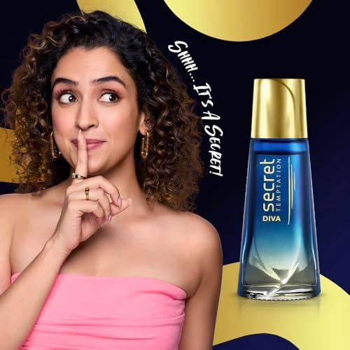 Diva Eau de Parfum 50 ml