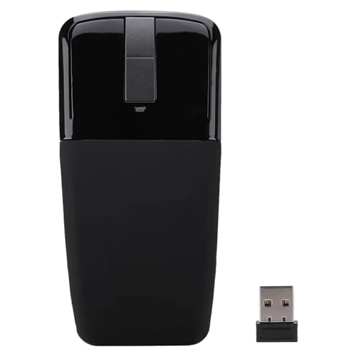 Ergonomic Wireless Mouse