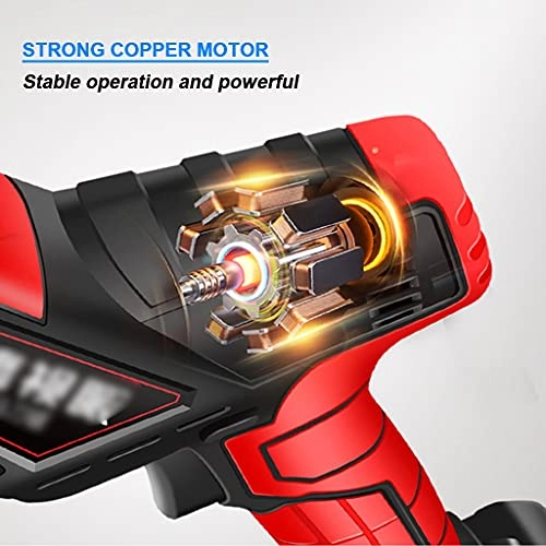 Handheld Chainsaw