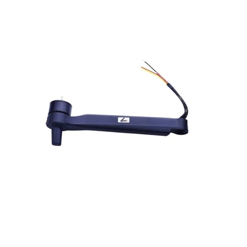 Arm Shaft - EVO 2 640T V2 EVO 2 Dual 640T V3