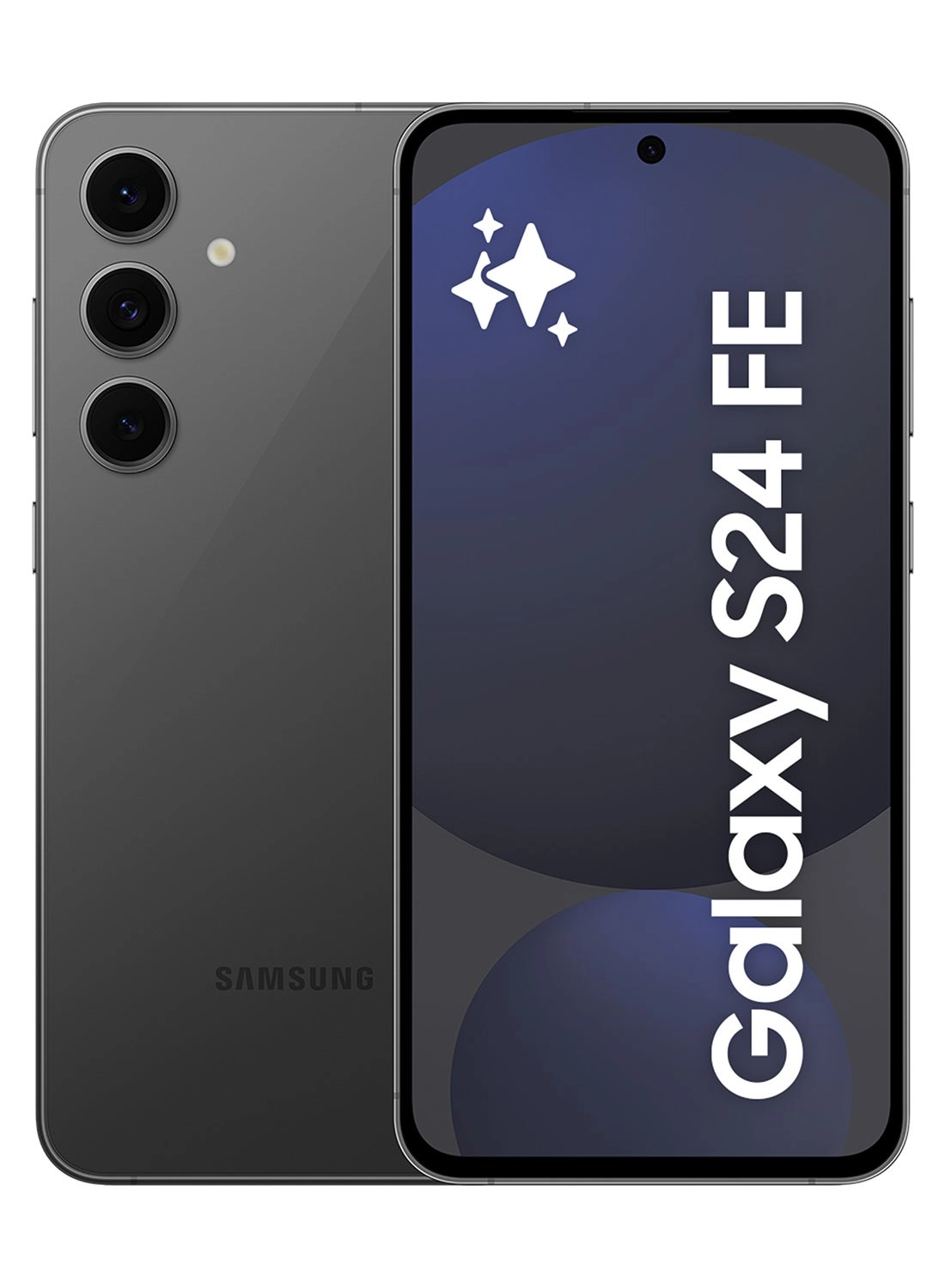 Galaxy S24 FE - 8GB 512GB