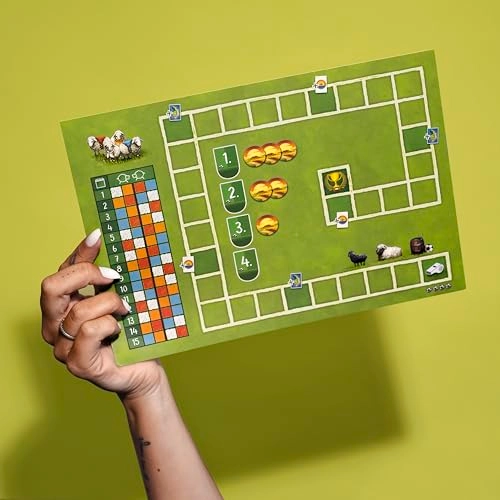 CATAN: Soccer Fever Scenario Expansion