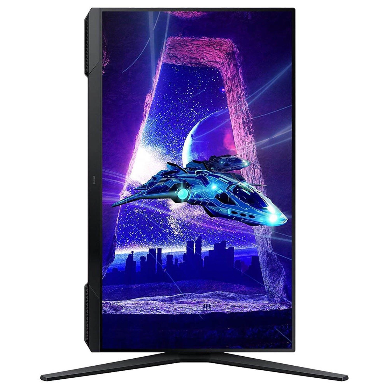 Odyssey G3 G30D - SM-LS27DG302EMXUE 27 Inch FHD