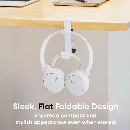 HA-S33UC Wired Headphone