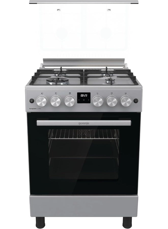 Gorenje G600 GK6C40S GAS Cooker