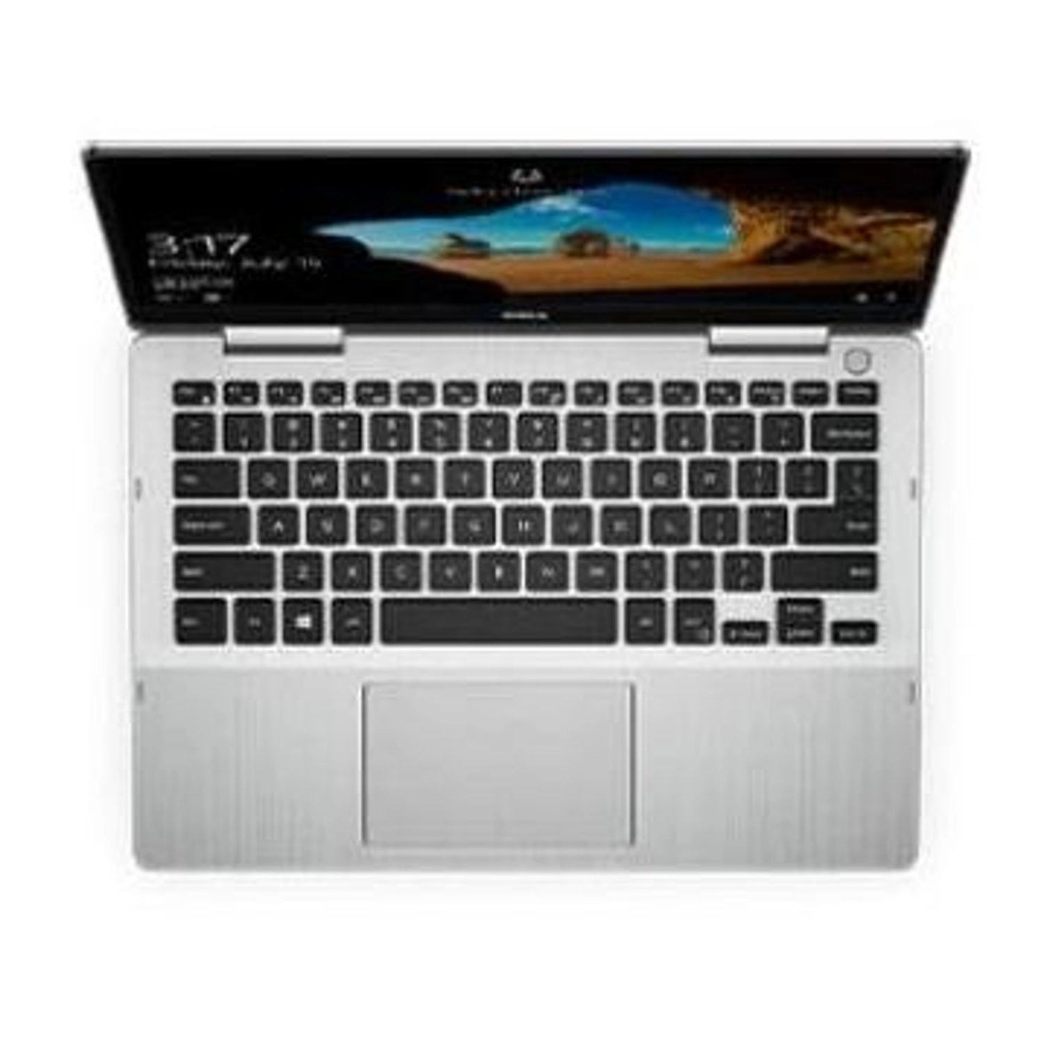 Inspiron 13 7386 - 13.3'' 8GB DDR4 256GB SSD