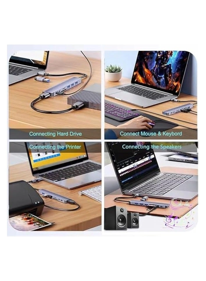 USB Hub 3.0