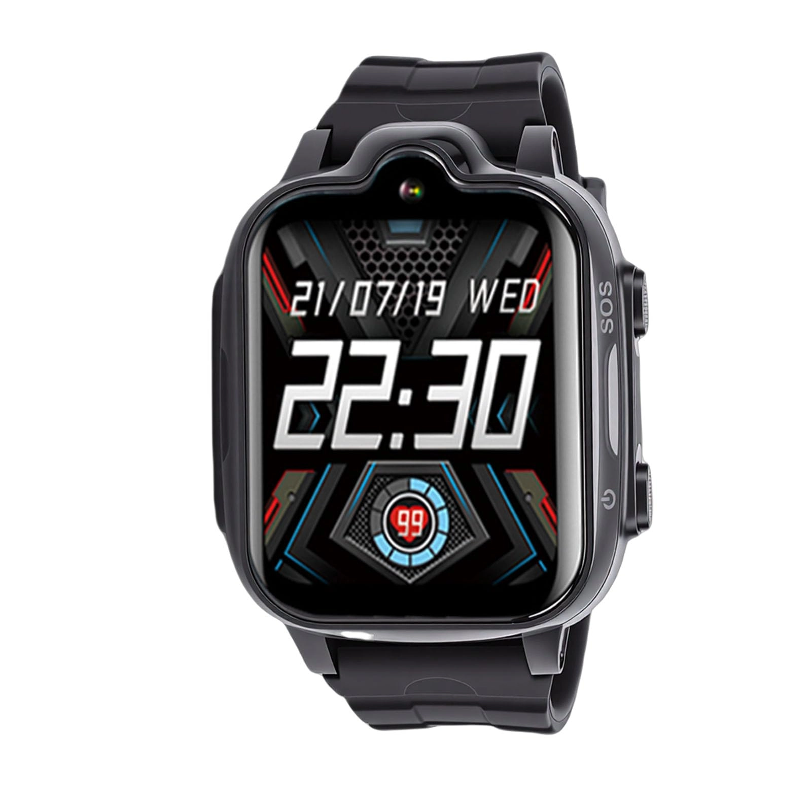 Oreilet juc9ski8ge Silicone ABS LTE