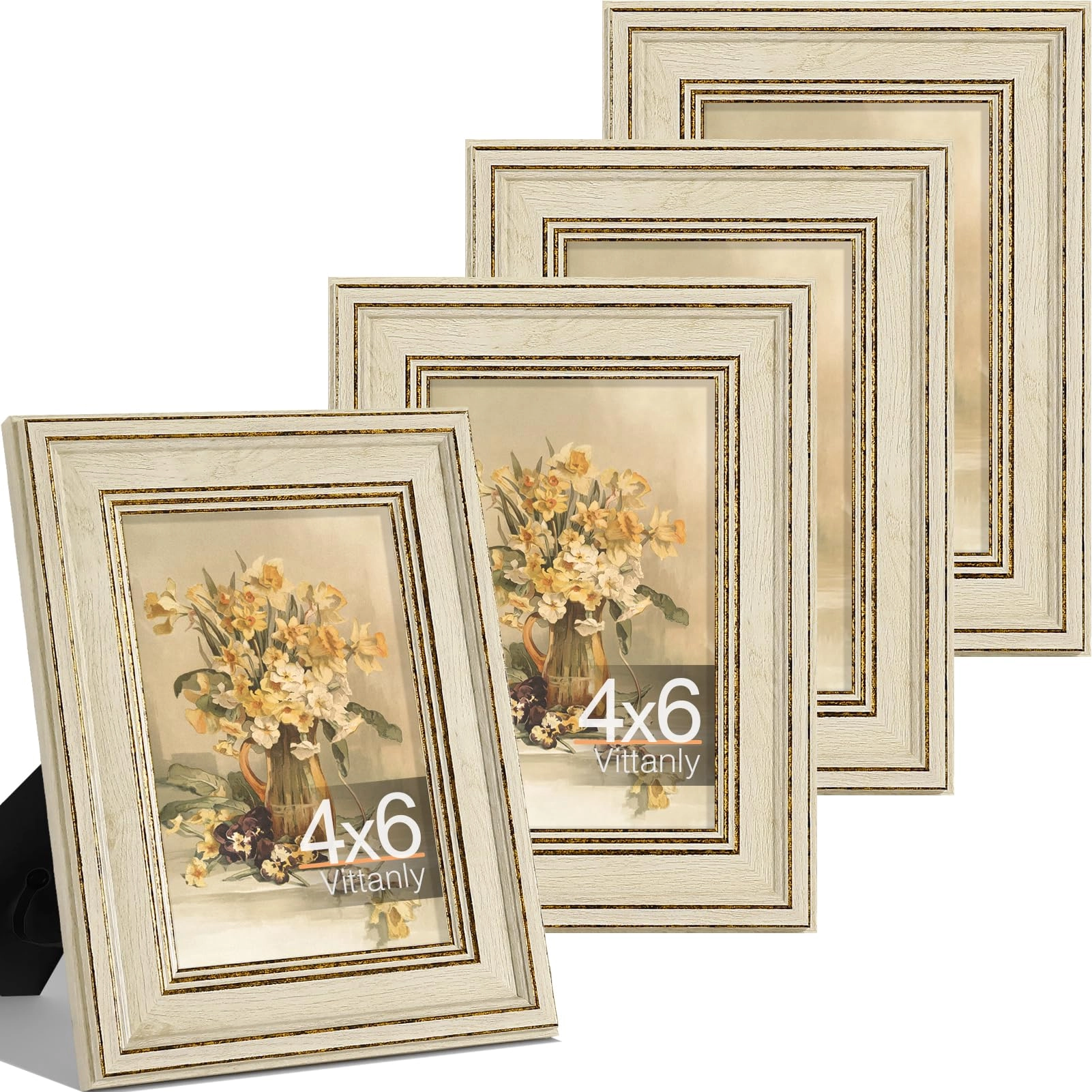 Picture Frame - 4x6