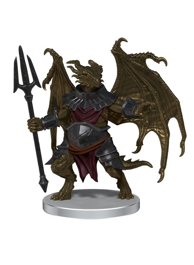 Icons Of The Realms: Draconian Warband