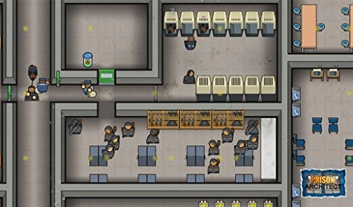 Prison Architect - Xbox One