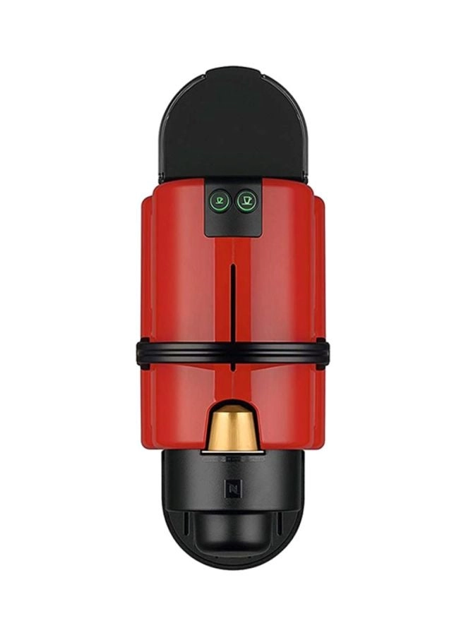 Inissia - C40-ME-RE-NE XN100510