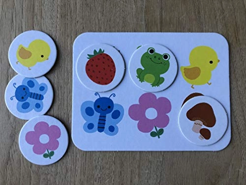 Jumbo I Learn Shapes And Colors - 2 years and over.