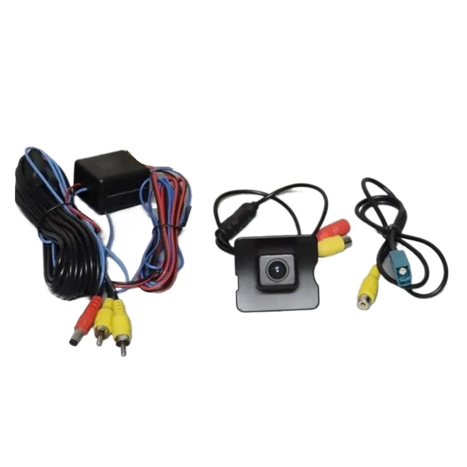 HD Reversing Camera - Night vision Wired 1280 x 720