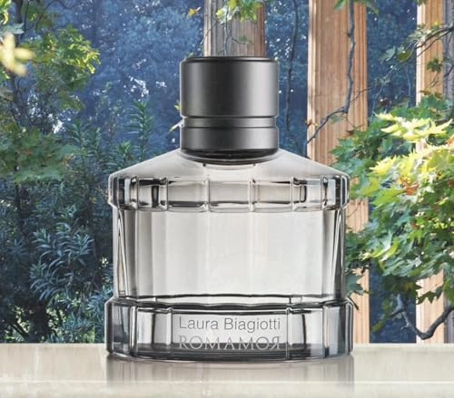 Romamor Uomo Eau de Toilette 75 ml