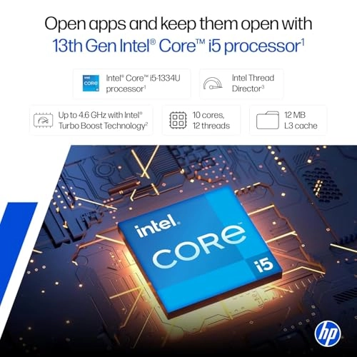 15-FD0212NE - 15.6'' Core i5-1334U 16GB DDR4 512GB SSD