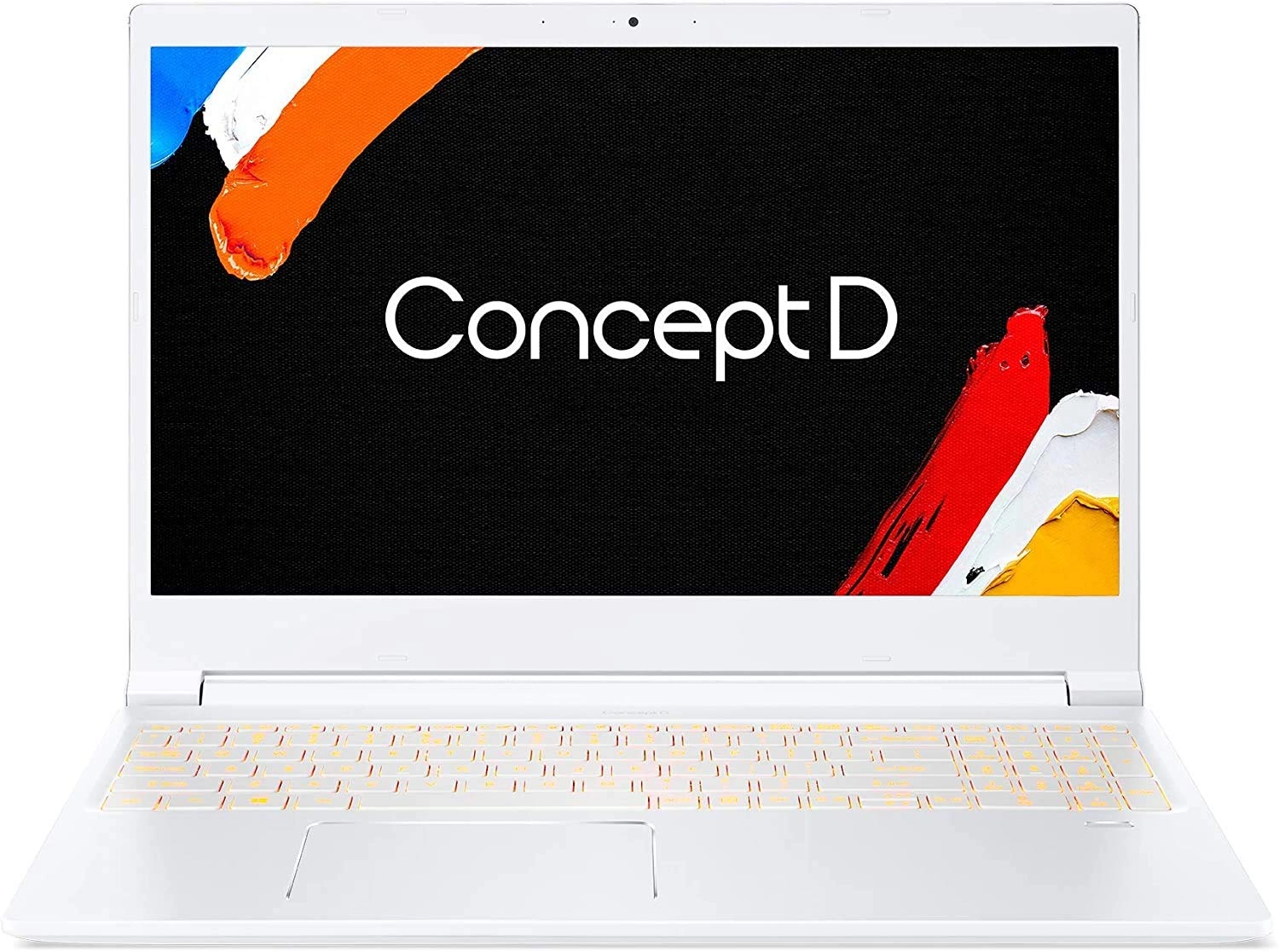 ConceptD 3 CN315-71-791U - 15.6'' Core i7-9750H 16GB DDR4 512GB SSD