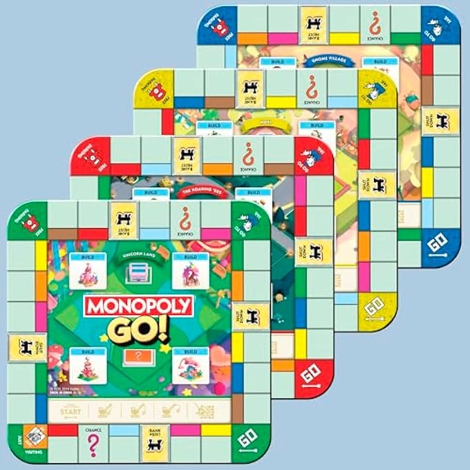 Monopoly GO!