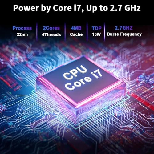 ANL5 14.1inch ANL5-14inch-i7 - 14.1'' i7 8GB DDR3 256GB SSD