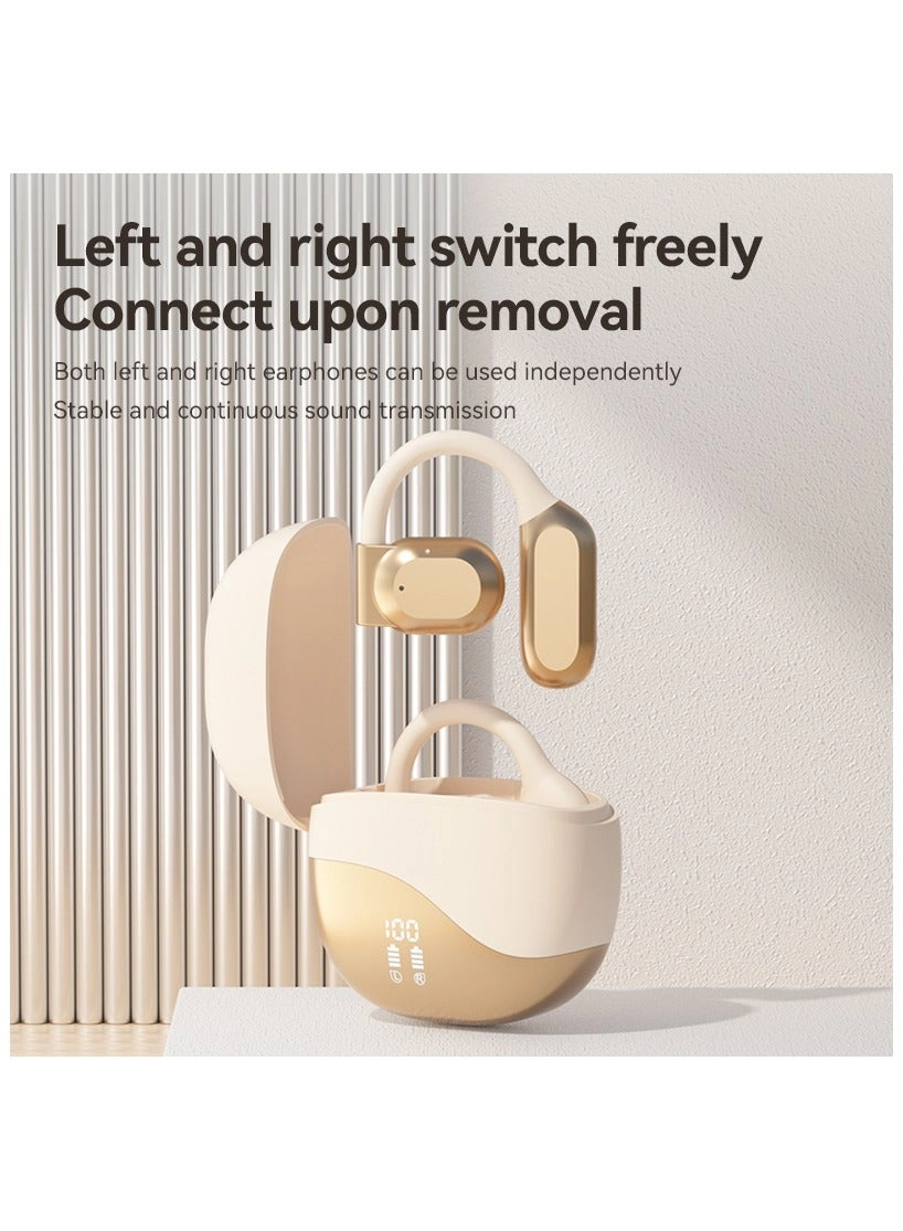 Open Ear Wireless Earbud