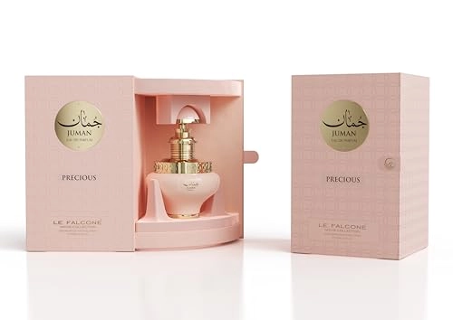 Juman Precious Eau de Parfum 100ml