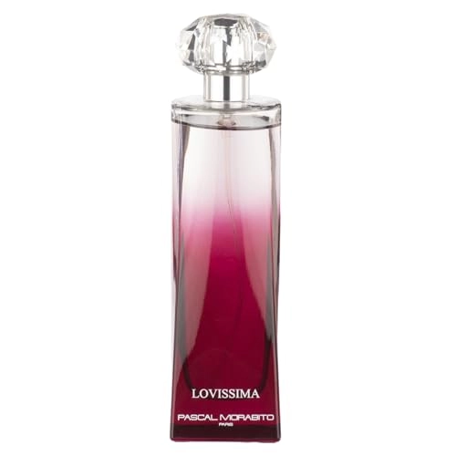 Lovissima - Eau de Parfum 100 ml