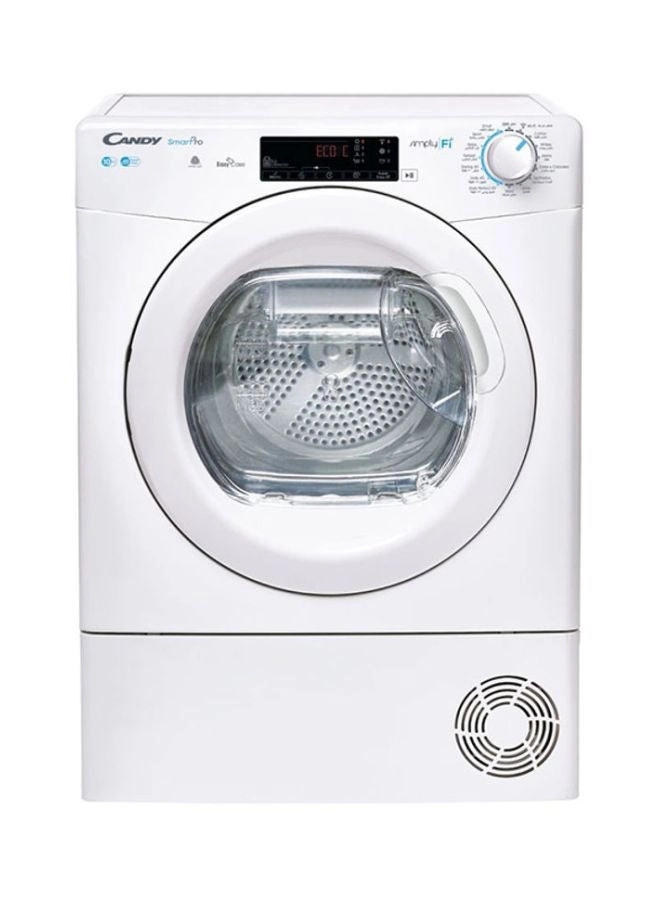 Candy CSO C10TE-19 Condenser