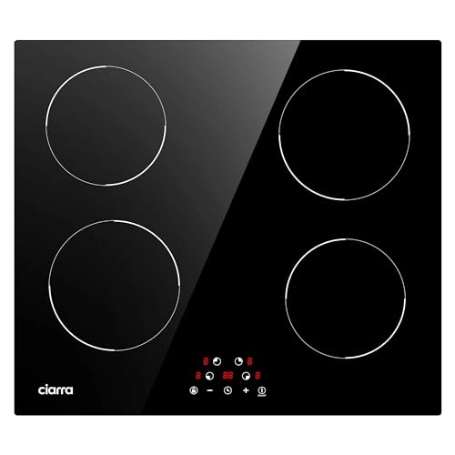 CABBIH4 Induction hob