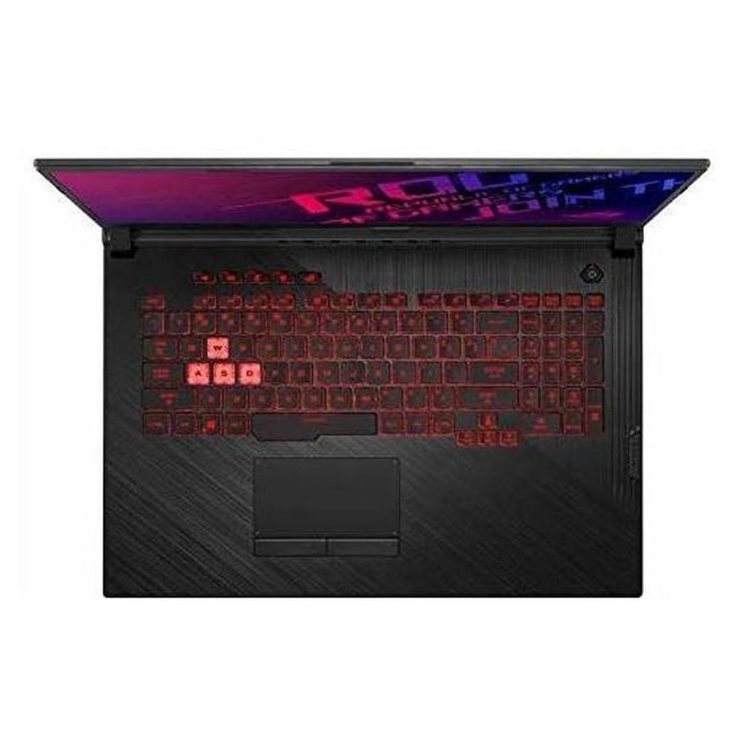 ROG Strix G G731GU - 17.3'' Core i7 2.6GHz 16GB DDR4 1TB+256GB