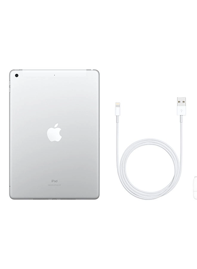 iPad (2019) - 128GB 10.2"