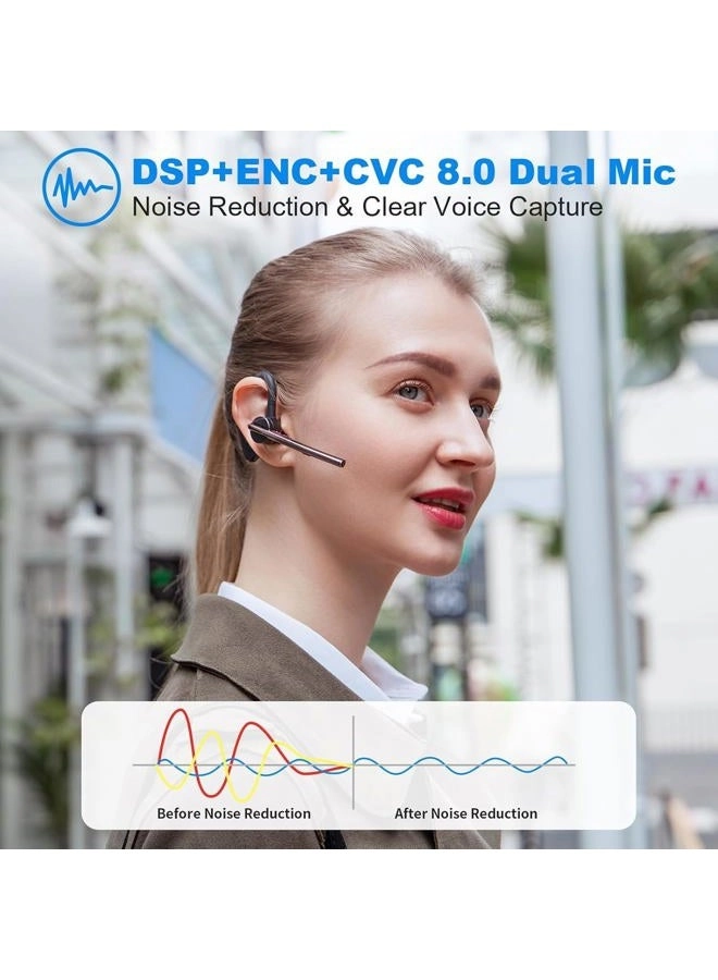 M50 Wireless Headset