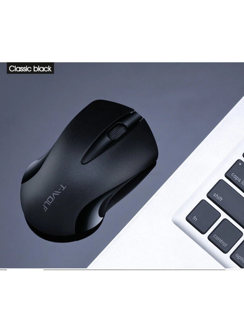 Q2 Mouse - Wireless