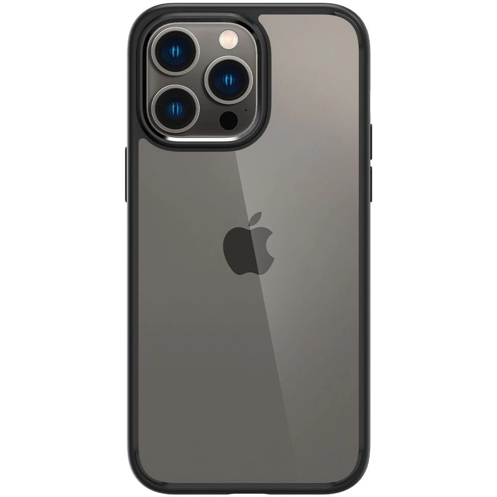 Spigen Crystal Hybrid Case for iPhone 14 Pro