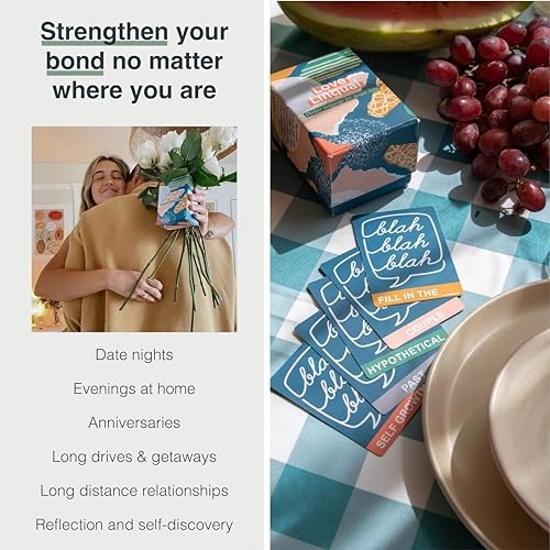 Love Lingual Level 2 - Adult